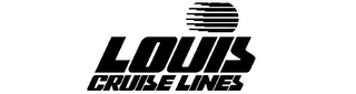 LOUIS CRUISE LINES logo