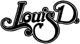 LOUIS D. logo