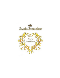 LOUIS DRESCHER AMOR SPECIAL CUVEE logo