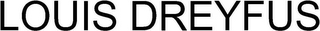 LOUIS DREYFUS logo