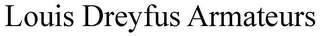 LOUIS DREYFUS ARMATEURS logo