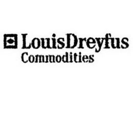 LOUIS DREYFUS COMMODITIES logo