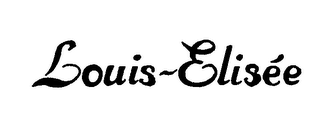 LOUIS-ELISEE logo