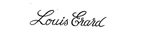 LOUIS ERARD logo
