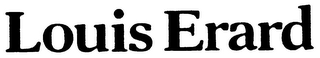 LOUIS ERARD logo
