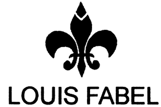 LOUIS FABEL logo