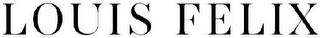 LOUIS FELIX logo