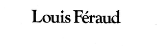 LOUIS FERAUD logo