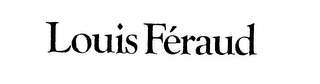 LOUIS FERAUD logo