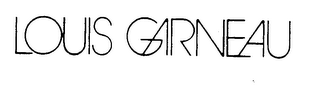 LOUIS GARNEAU logo