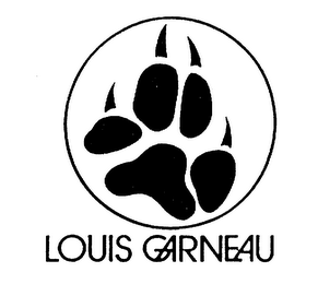 LOUIS GARNEAU logo
