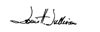 LOUIS H. SULLIVAN logo