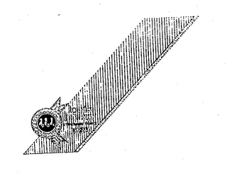 LOUIS HENRY LH STRASBOURG FRANCE 1829 logo