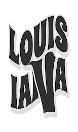 LOUIS IANA V logo