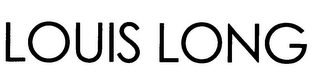 LOUIS LONG logo