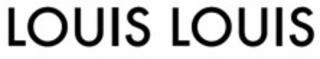 LOUIS LOUIS logo