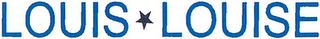 LOUIS LOUISE logo