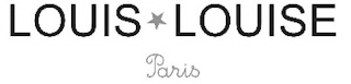 LOUIS LOUISE PARIS logo