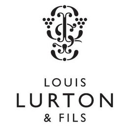 LOUIS LURTON & FILS logo