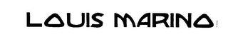 LOUIS MARINO logo