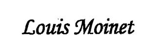 LOUIS MOINET logo