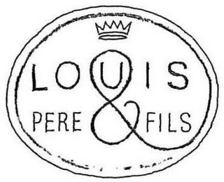 LOUIS PERE & FILS logo