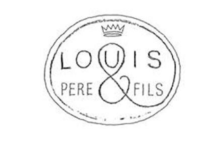 LOUIS PERE & FILS logo