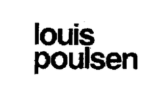 LOUIS POULSEN logo