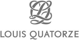 LOUIS QUATORZE logo