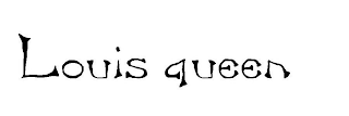 LOUIS QUEEN logo