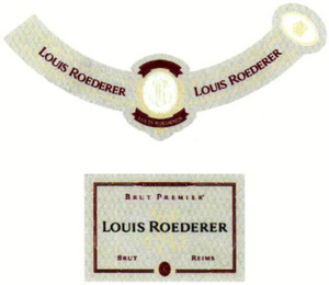 LOUIS ROEDERER logo