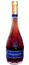 LOUIS ROYER PREFERENCE logo