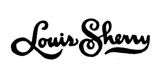 LOUIS SHERRY logo