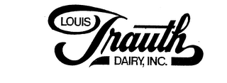 LOUIS TRAUTH DAIRY, INC. logo