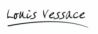 LOUIS VESSACE logo