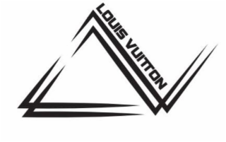 LOUIS VUITTON logo