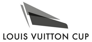 LOUIS VUITTON CUP logo