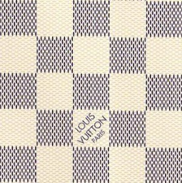 LOUIS VUITTON PARIS logo