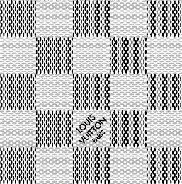 LOUIS VUITTON PARIS logo