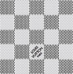 LOUIS VUITTON PARIS logo