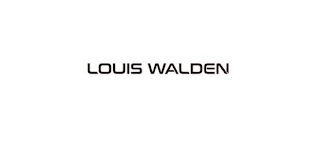 LOUIS WALDEN logo