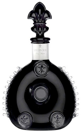 LOUIS XIII DE REMY MARTIN logo