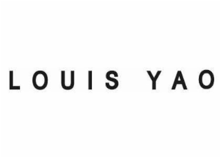 LOUIS YAO logo