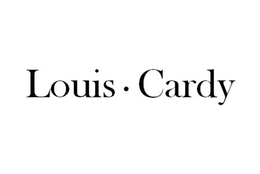 LOUIS·CARDY logo