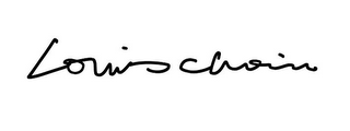 LOUISCHOICE logo
