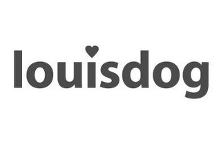 LOUISDOG logo