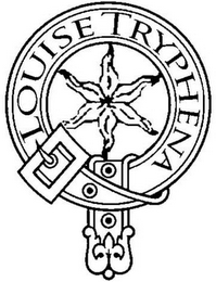 LOUISE TRYPHENA logo