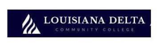LOUISIANA DELTA COMMUNITY COLLEGE logo