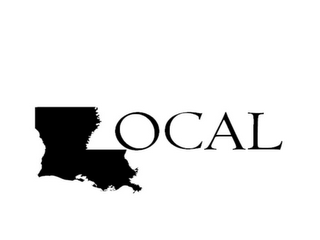 LOUISIANA LOCAL logo