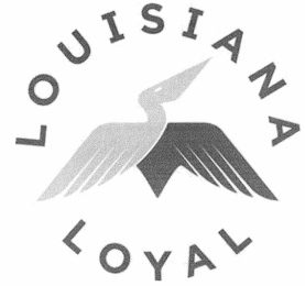 LOUISIANA LOYAL logo
